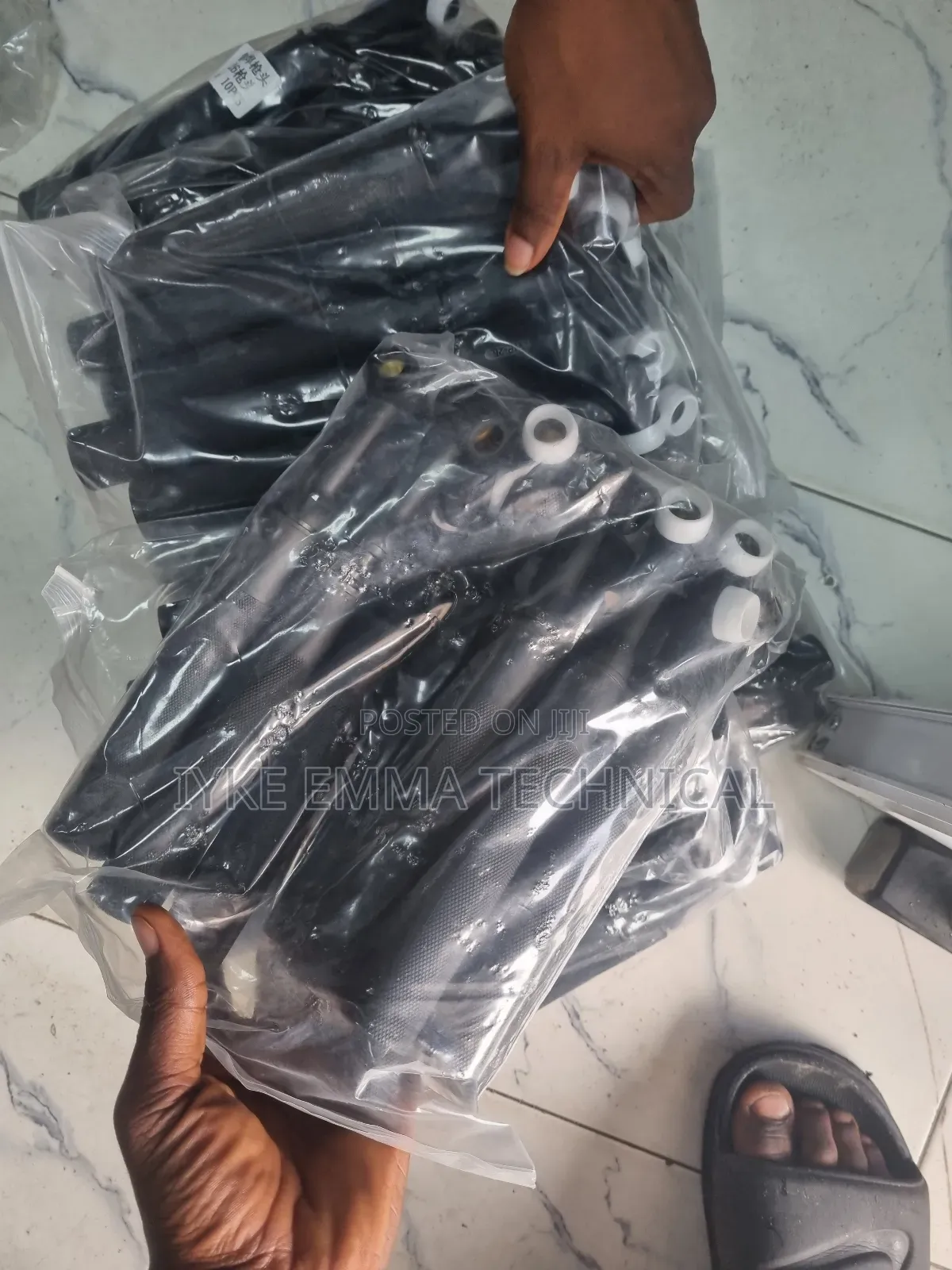 Automatic Argon Welding Handle (Argon Torch)