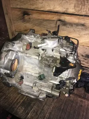 Gear Box for Honda Eod V6 Two Wheels