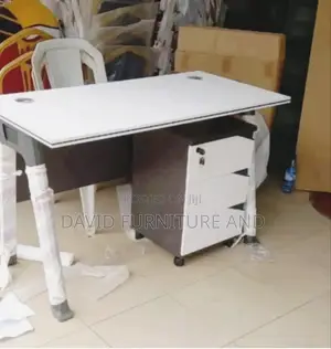 1.2 Meter Office Workspace