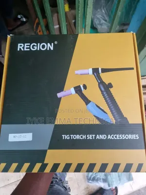 Argon Welding Tig Torch Automatic Region