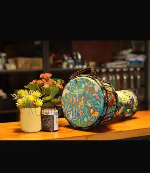 Djembe Drums