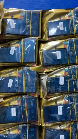 iPhone Xs Mas Original Battery