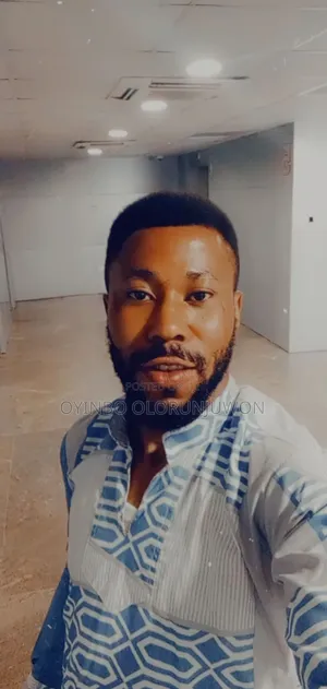 Mr Oyinbo Oluwasegun Oluwajuwon