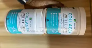 Collagen With Burn