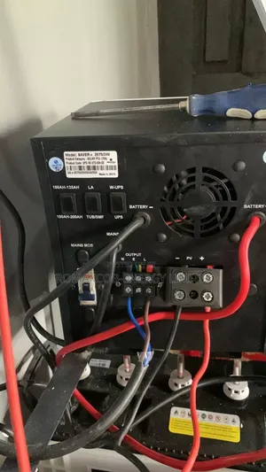 Inverter Repair
