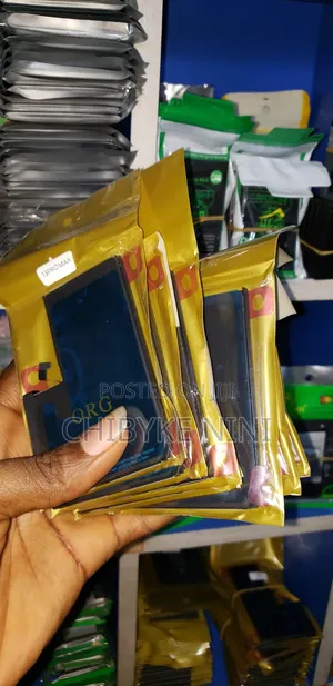 iPhone 13 Promax Original Battery