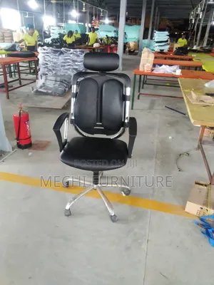 Quality Chairs