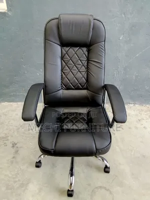 Quality Executive Office Chairs
