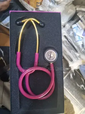 Gold Classic Iii Litmann Stéthoscope