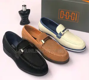 Original Oggi Loafers Shoe for Men