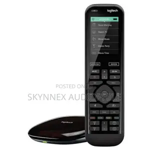 Harmony Elite Remote Control