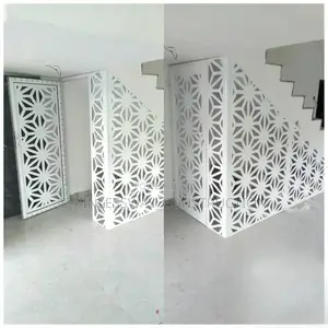 Laser Precision Handrail Solutionspro