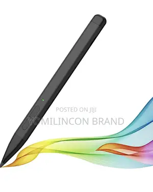 Slim Pen 2 for Microsoft Surface With 4096 Pressure, Eraser.