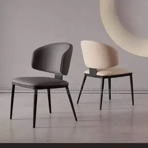 Four Leg Chair