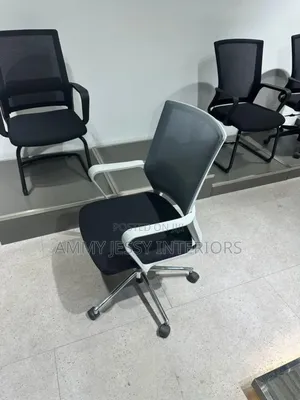 Standard Office Chair