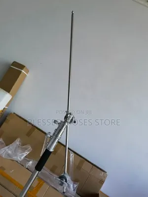 C Stand Tripod