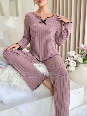 Premium Loungewear