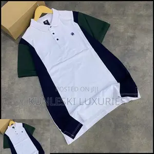 Original G-Star Raw Polo Collar Neck Collections