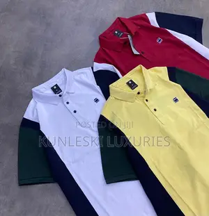 Original G-Star Raw Polo Collar Neck Collections