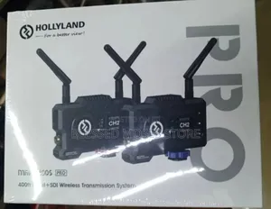 Hollyland 400s Pro