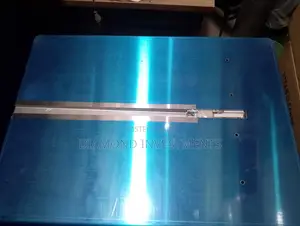 Semi-Automatic Strapping Machine Heavy Duty