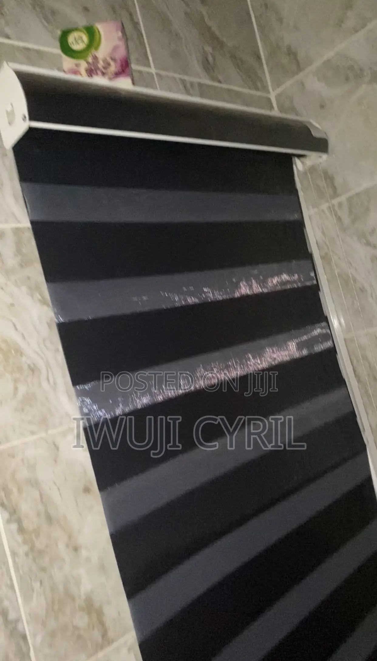 Window Blind