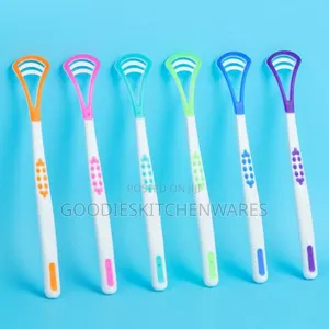 Tongue Scraper