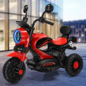 Jammbo Super Bike