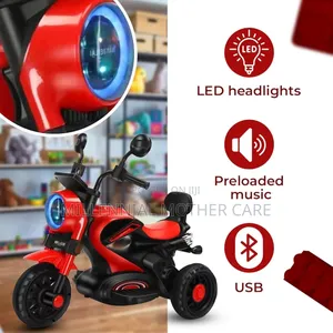 Jammbo Super Bike