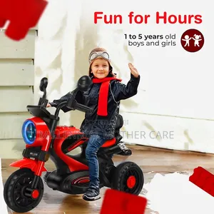 Jammbo Super Bike