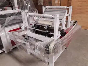 Nylon Printing Machine, One Colour Nylon Printing Machine