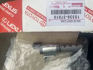 Toyota C-hr Engine Variable Valve Timing 15330-0t010
