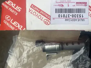 Toyota Rav4 Engine Variable Valve Timing Solenoid15330-0t010