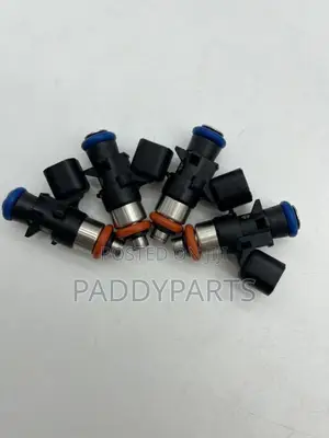 Dodge Challenger Fuel Injector Nozzle V6 3.6l 2011-2017