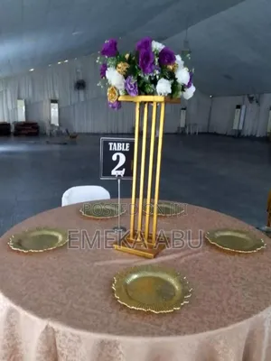 Event Planner/Decorator