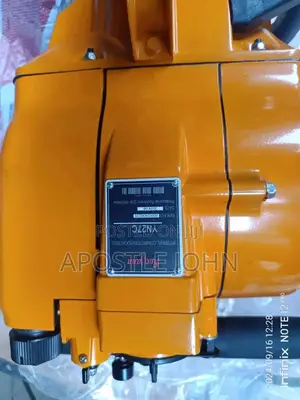 Rock Drilling Machine