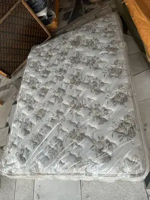 5 by 6 Semi-Orthopedic Mattress