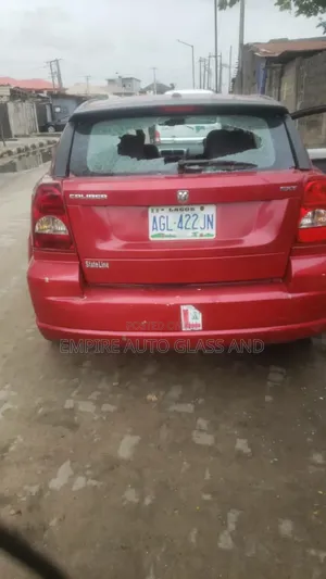 Back Windscreen for Dogde Caliber 2005 Model Available Now