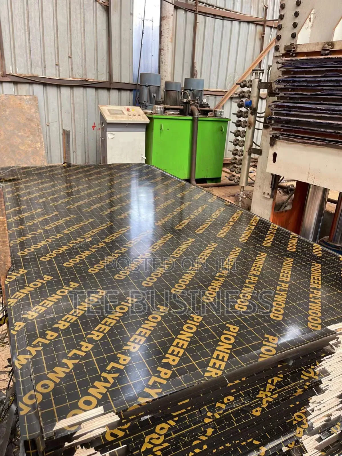 Marine Board