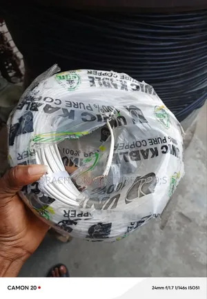 2core Flex 1mm White