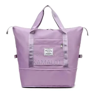 Folding Travel Bags Waterproof Luggage