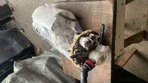 Fuel Pump Toyota Avalon 2014