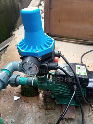 Igbogbo-Bayeku Plumber