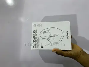 Logitech Master 2s