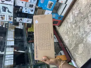 Logitech Mx Keys Mini Bussiness Keyboard