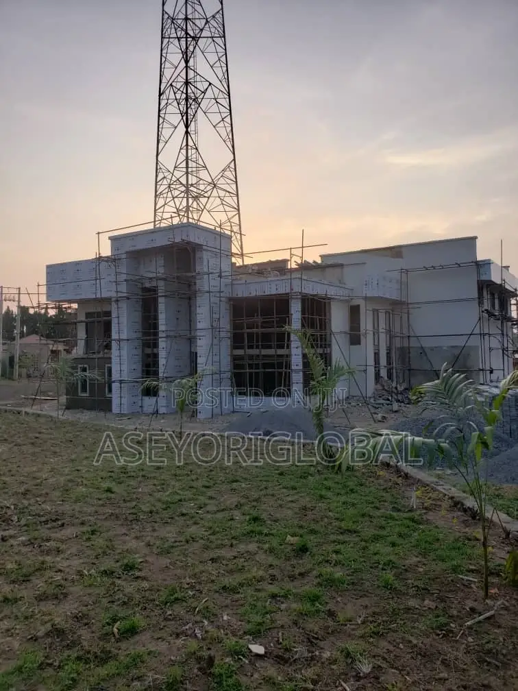 Aluco Board Cladding