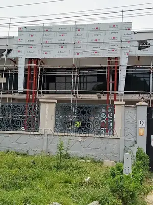 Aluco Board Cladding