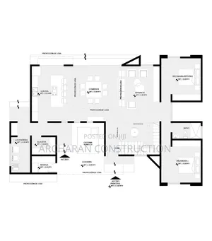 Terrence, Duplex,Semi Detached , Bungalow, Design at Magodo