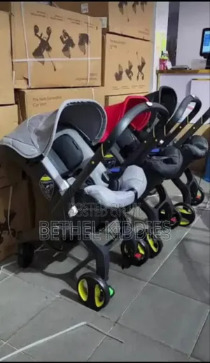Stroller Car Seat