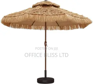 Garden and Beach Umbrella